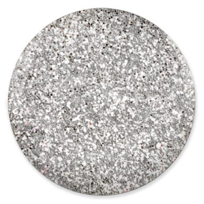 Platinum Gel - 207 Silver Diamond Nail Supplies