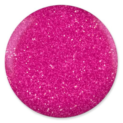 Platinum Gel - 217 Deep Pink Diamond Nail Supplies