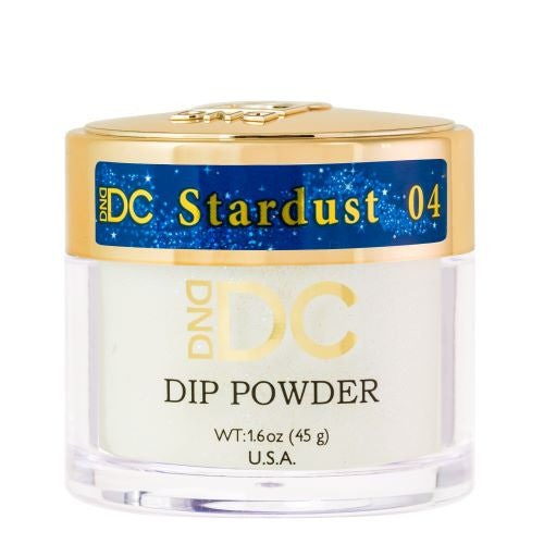 Stardust Powder - 04 Diamond Nail Supplies