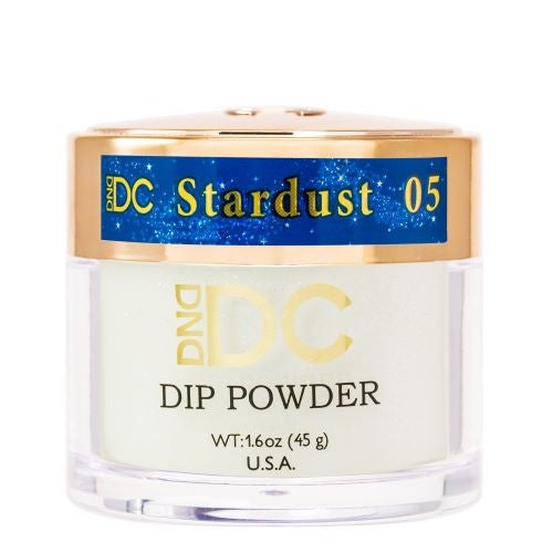 Stardust Powder - 05 Diamond Nail Supplies
