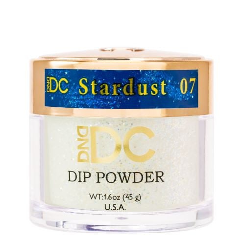 Stardust Powder - 07 Diamond Nail Supplies