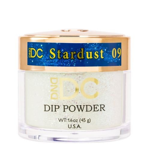 Stardust Powder - 09 Diamond Nail Supplies