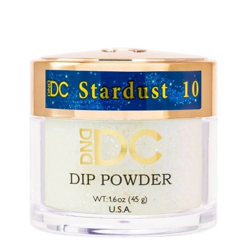 Stardust Powder - 10 Diamond Nail Supplies