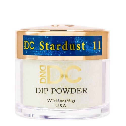 Stardust Powder - 11 Diamond Nail Supplies