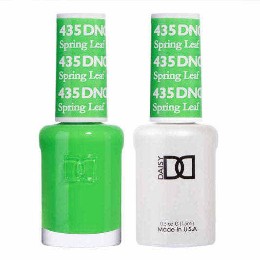 Duo Gel - 435 Spring Leaf Diamond Nail Supplies