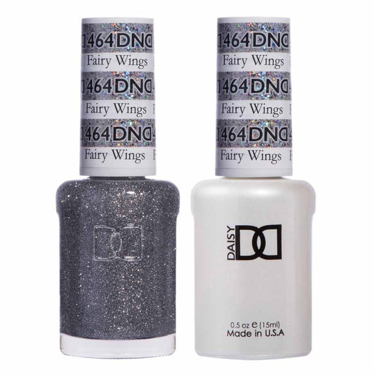 Duo Gel - 464 Fairy Wing Diamond Nail Supplies