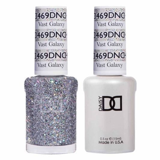Duo Gel - 469 Vast Galaxy Diamond Nail Supplies