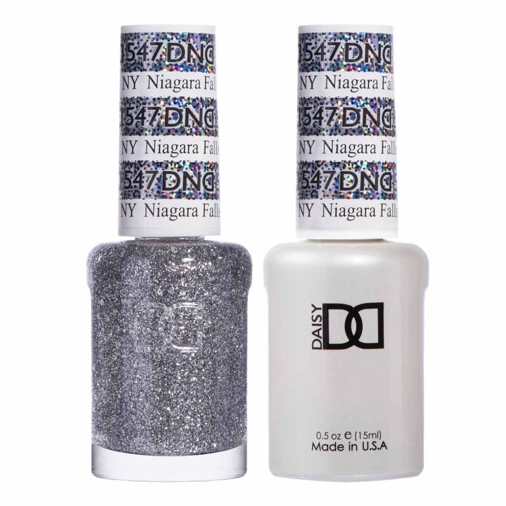 Duo Gel - 547 Niagra Falls NY Diamond Nail Supplies