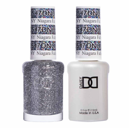 Duo Gel - 547 Niagra Falls NY Diamond Nail Supplies
