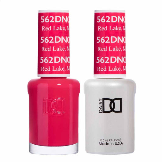 Duo Gel - 562 Red Lake, MN Diamond Nail Supplies