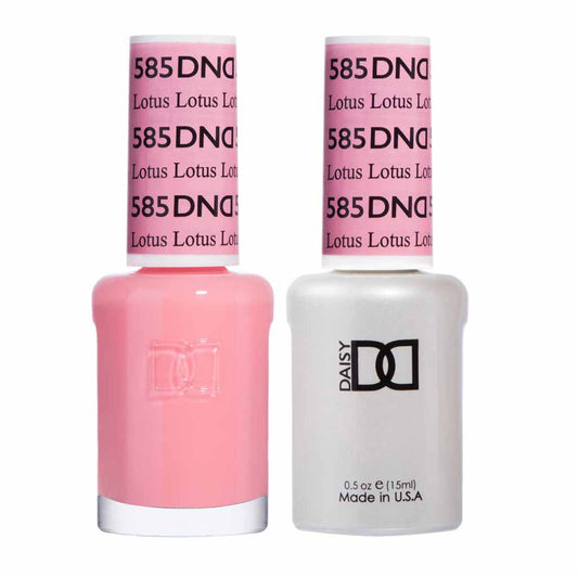 Duo Gel - 585 Lotus Diamond Nail Supplies