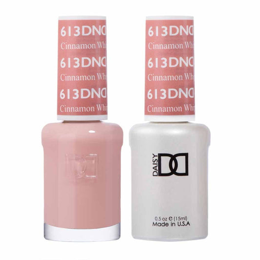 Duo Gel - 613 Cinnamon Whip Diamond Nail Supplies