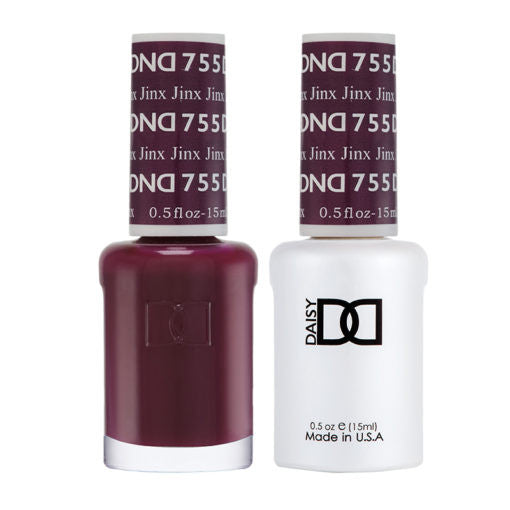 Duo Gel - 755 Jinx Diamond Nail Supplies