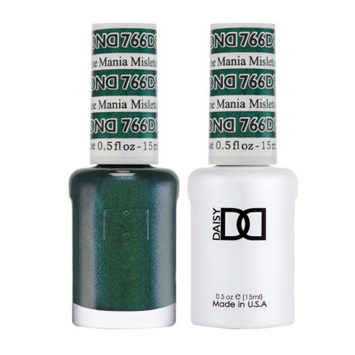 Duo Gel - 766 Mistletoe Mania Diamond Nail Supplies