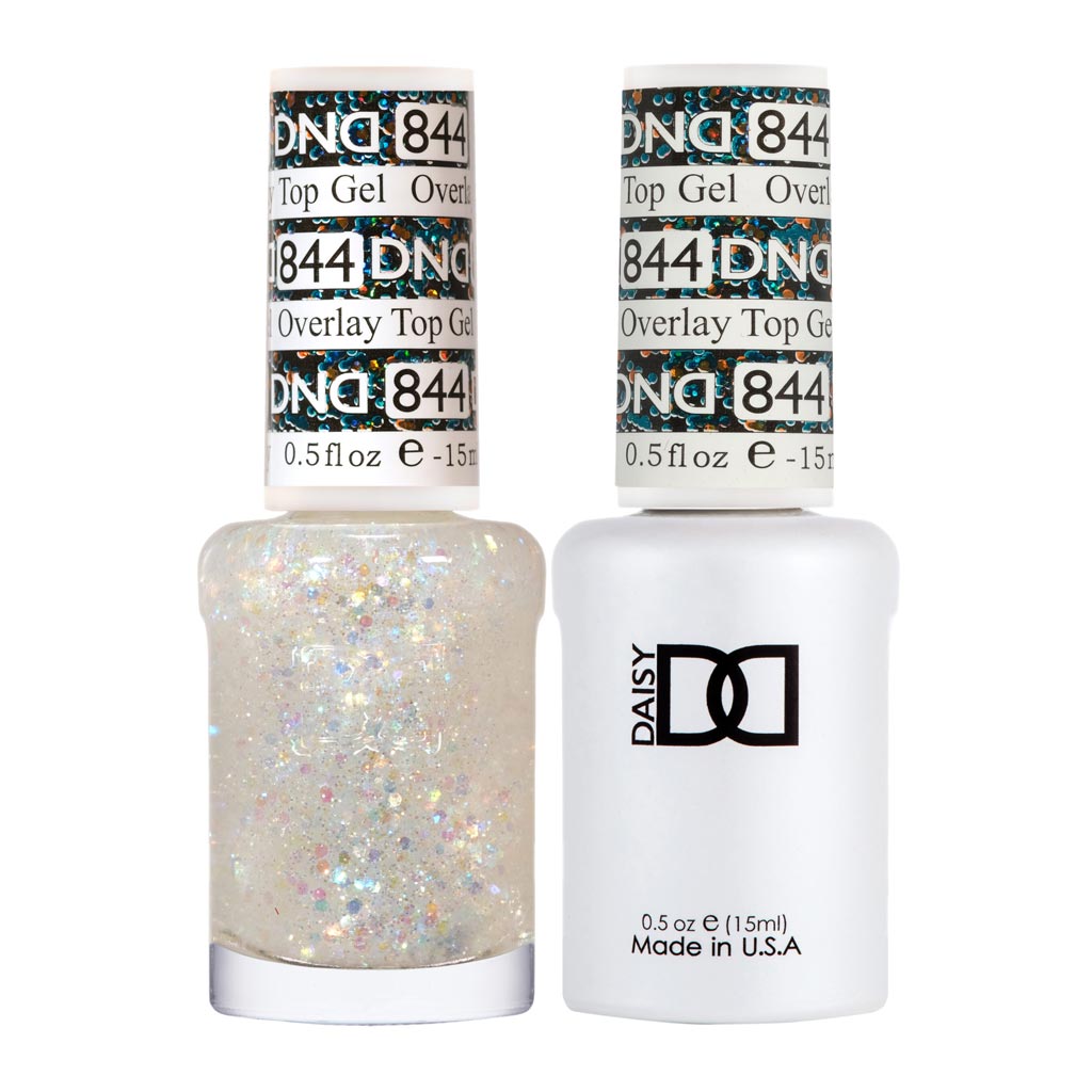 Overlay Top Gel - 844