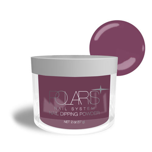 Dip Powder - PPC069 Pastel Purple Diamond Nail Supplies