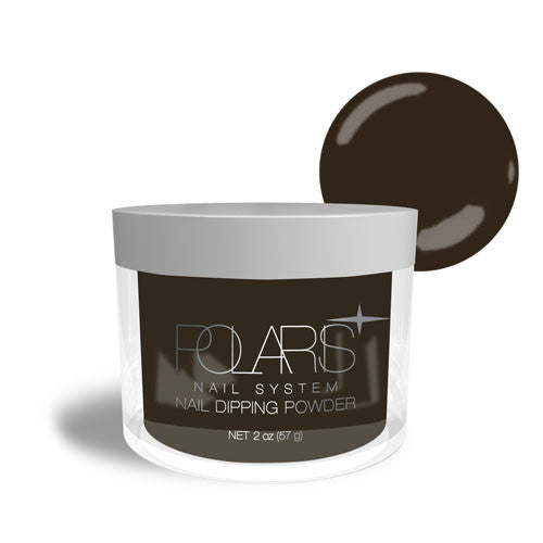 Dip Powder - PPC074 Pastel Black Diamond Nail Supplies