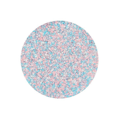 Nail Lacquer - N638 Wild at Heart Diamond Nail Supplies