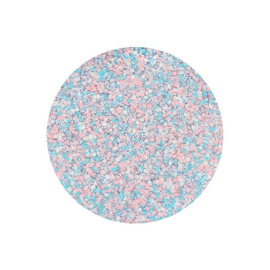 Nail Lacquer - N638 Wild at Heart Diamond Nail Supplies