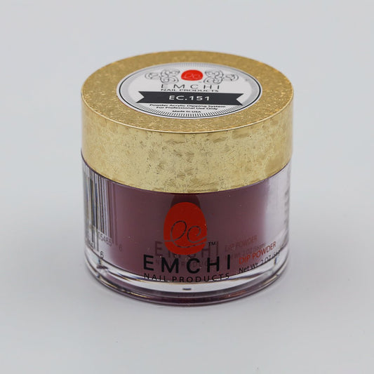 Dip Powder - EC151 Diamond Nail Supplies