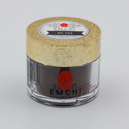 Dip Powder - EC152 Diamond Nail Supplies