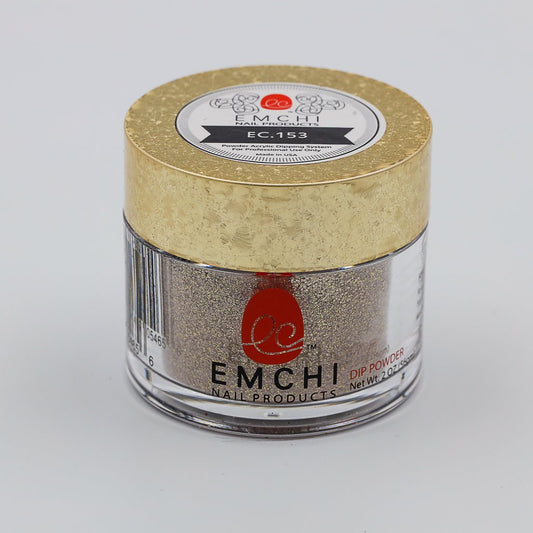 Dip Powder - EC153 Diamond Nail Supplies