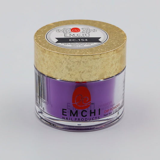 Dip Powder - EC154 Diamond Nail Supplies