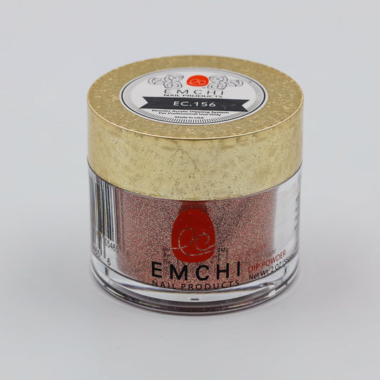 Dip Powder - EC156 Diamond Nail Supplies