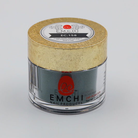 Dip Powder - EC158 Diamond Nail Supplies
