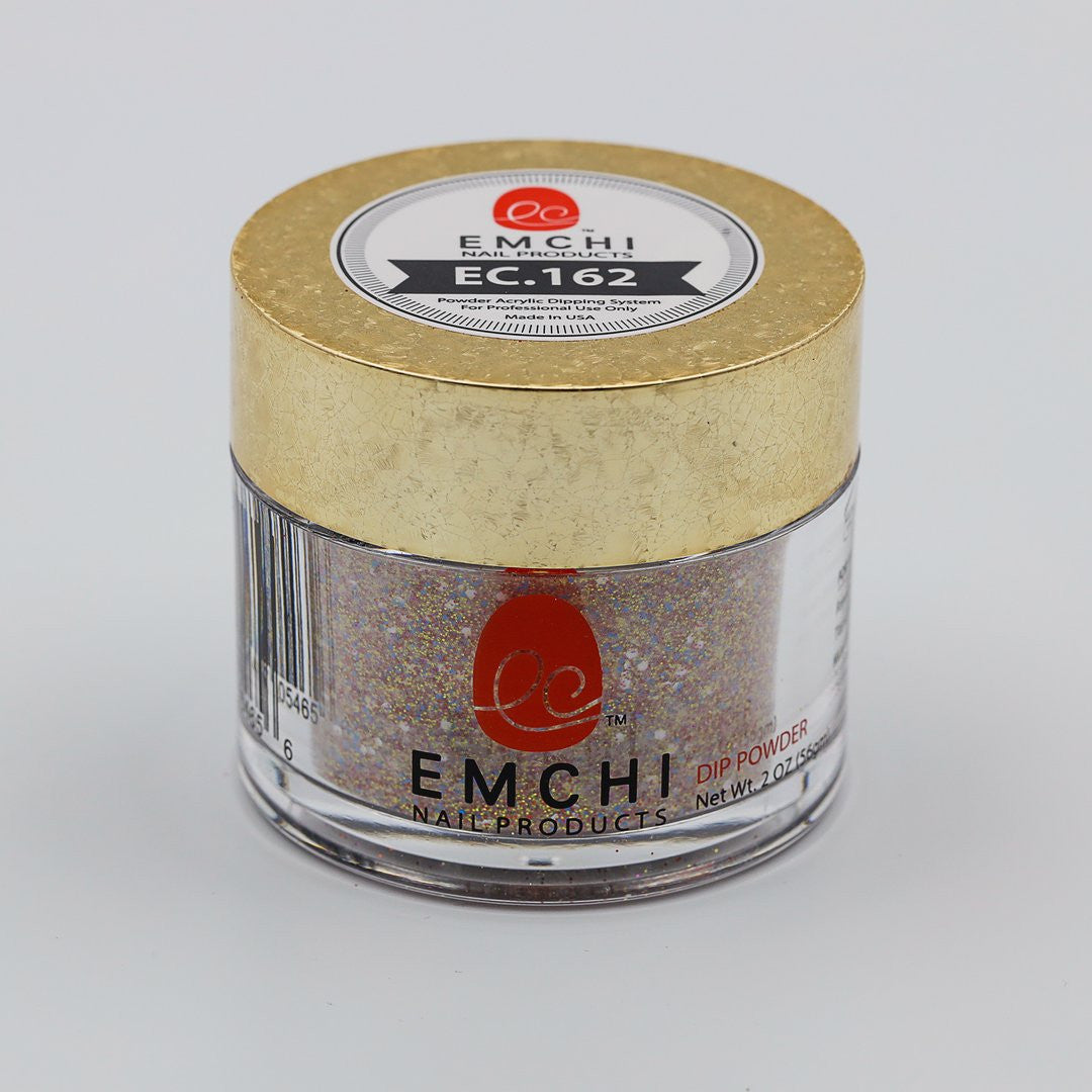 Dip Powder - EC162 Diamond Nail Supplies