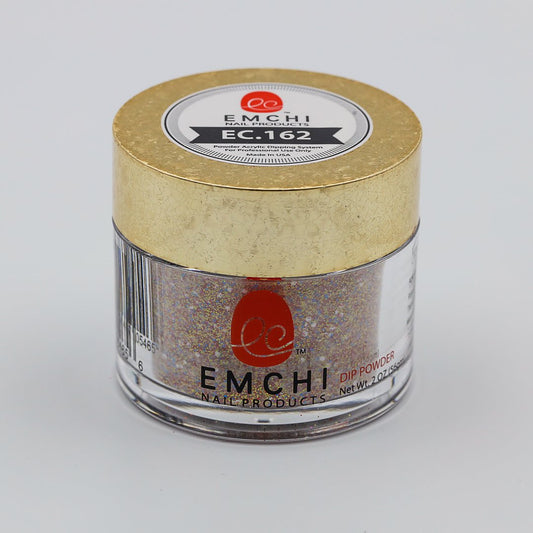 Dip Powder - EC162 Diamond Nail Supplies