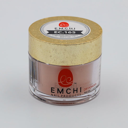 Dip Powder - EC165 Diamond Nail Supplies