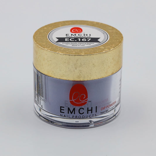 Dip Powder - EC167 Diamond Nail Supplies