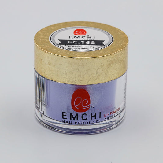 Dip Powder - EC168 Diamond Nail Supplies