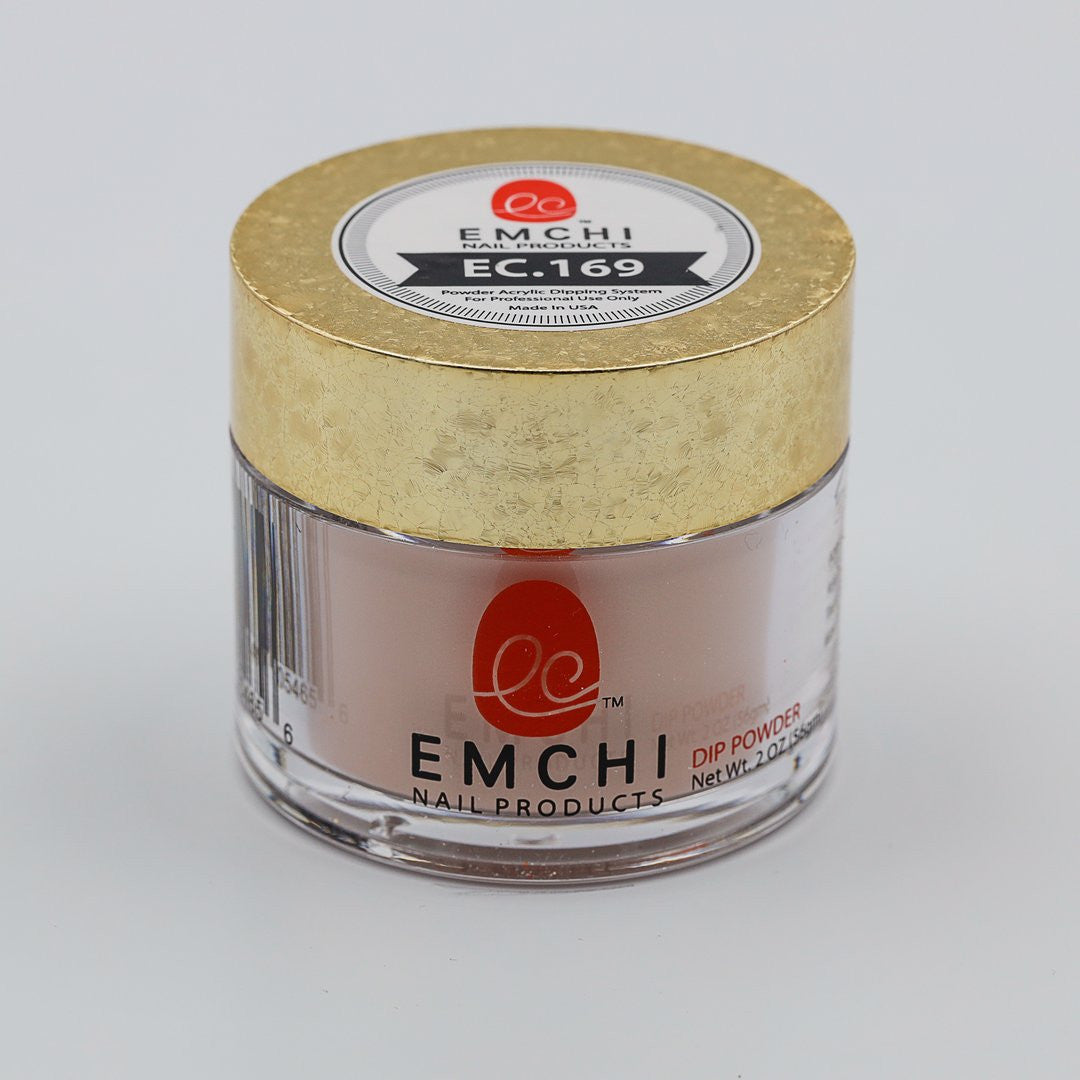Dip Powder - EC169 Diamond Nail Supplies