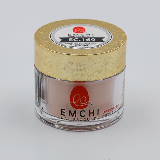 Dip Powder - EC169 Diamond Nail Supplies