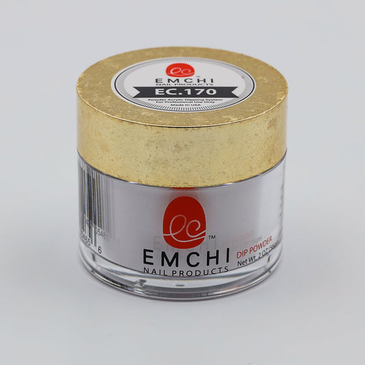 Dip Powder - EC170 Diamond Nail Supplies