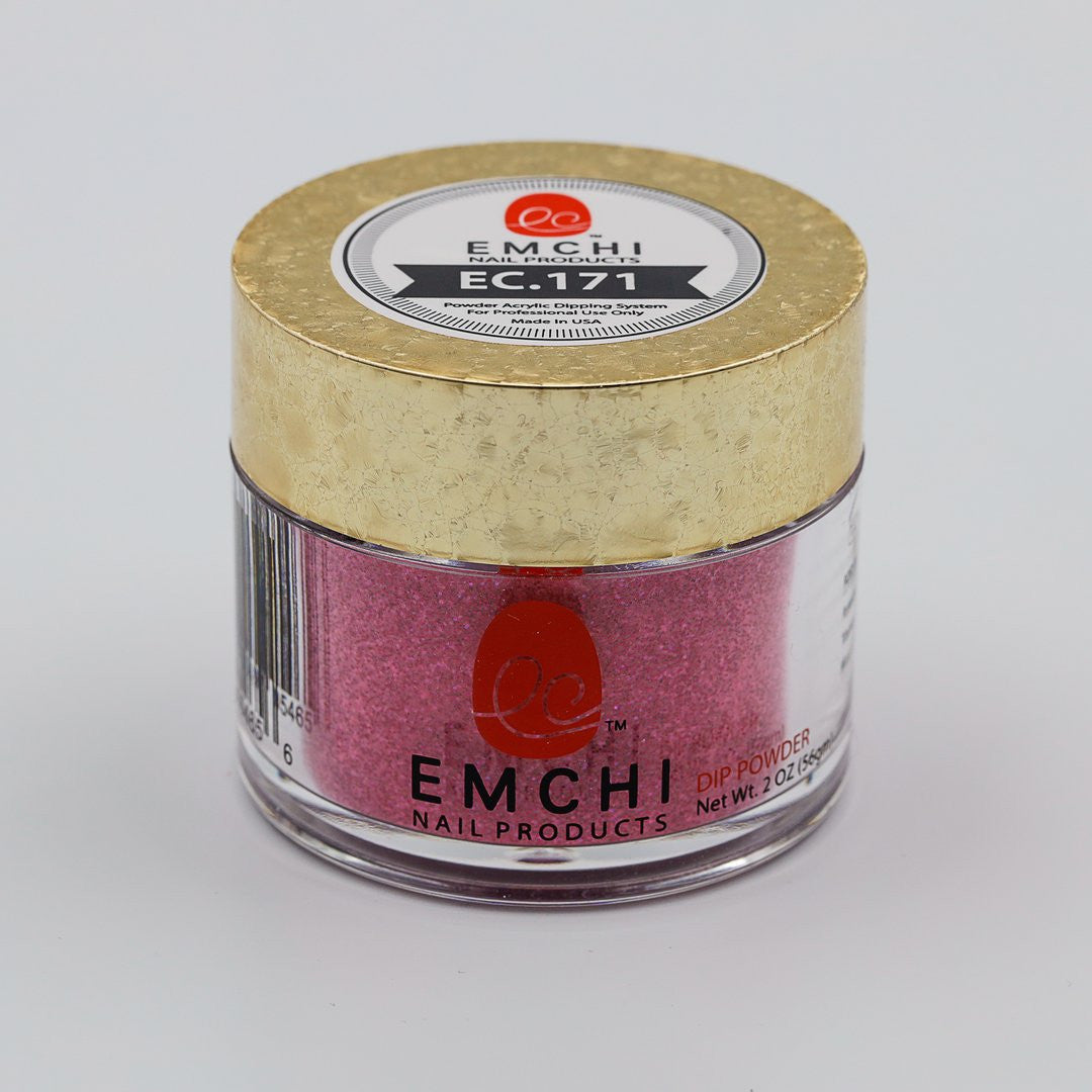 Dip Powder - EC171 Diamond Nail Supplies
