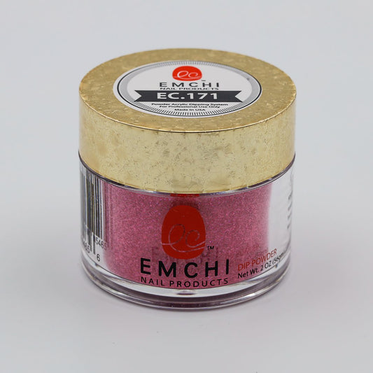 Dip Powder - EC171 Diamond Nail Supplies