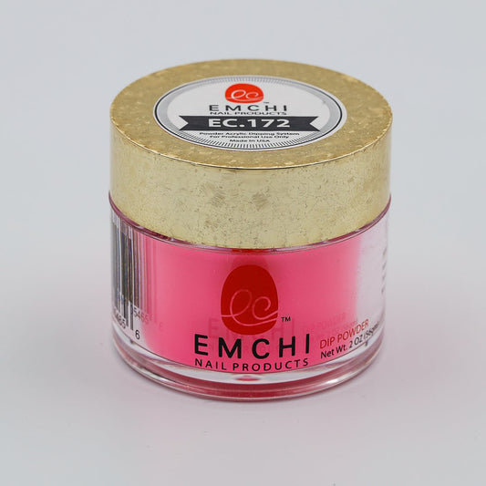 Dip Powder - EC172 Diamond Nail Supplies