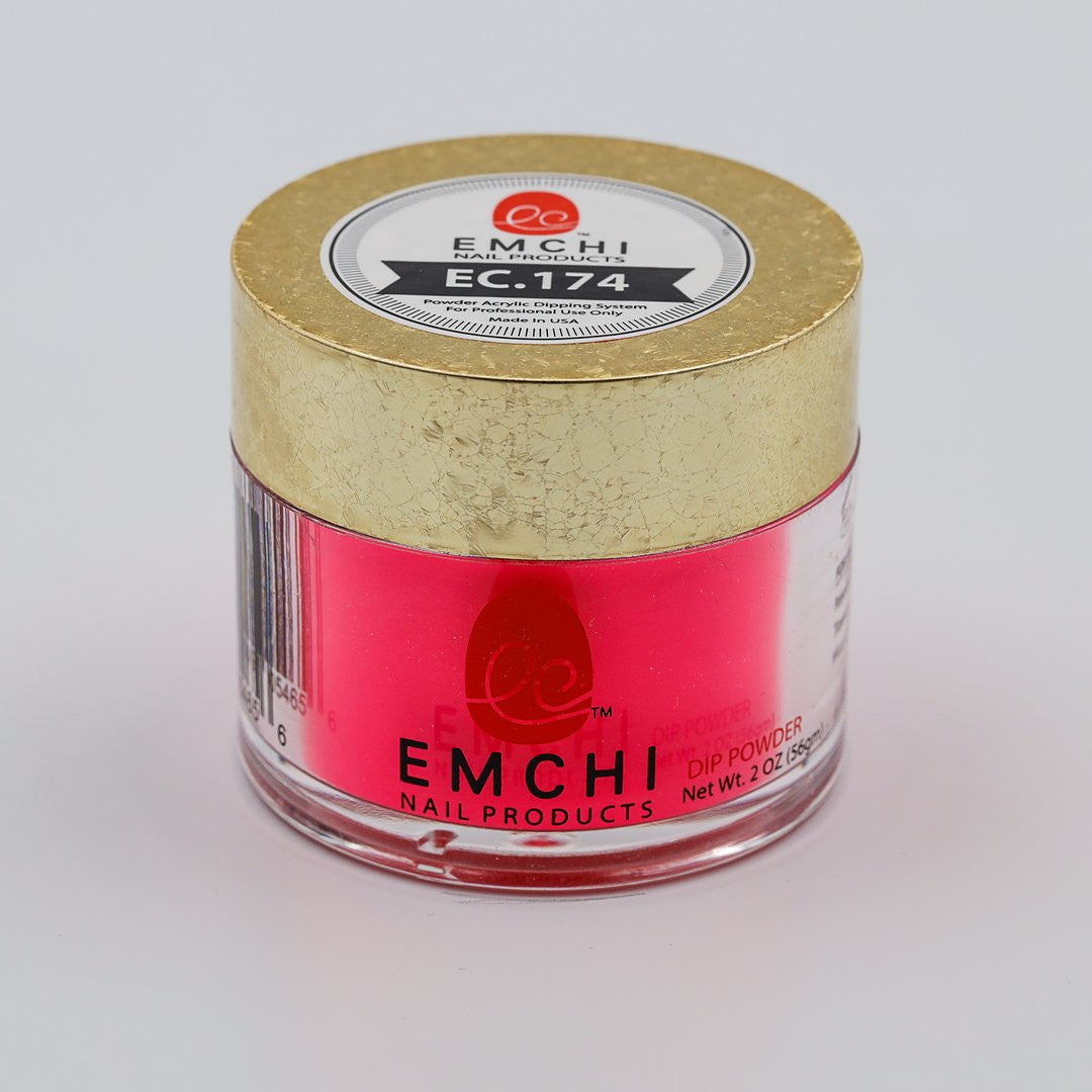 Buy Emchi Dip Powder EC174 Diamond Nail Supplies