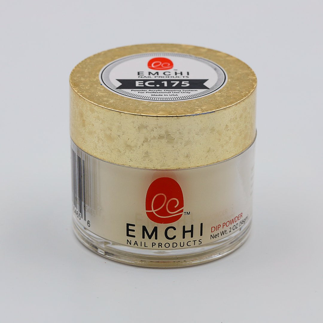 Dip Powder - EC175 Diamond Nail Supplies