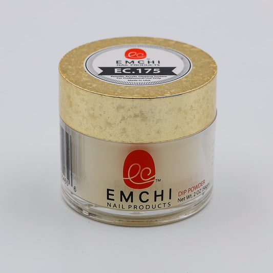 Dip Powder - EC175 Diamond Nail Supplies