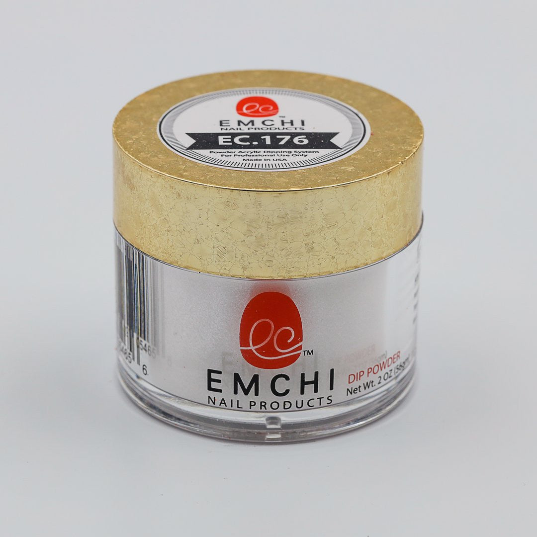 Dip Powder - EC176 Diamond Nail Supplies