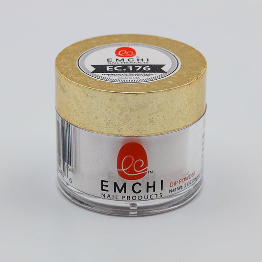 Dip Powder - EC176 Diamond Nail Supplies
