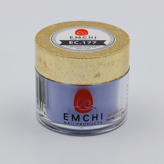 Dip Powder - EC177 Diamond Nail Supplies