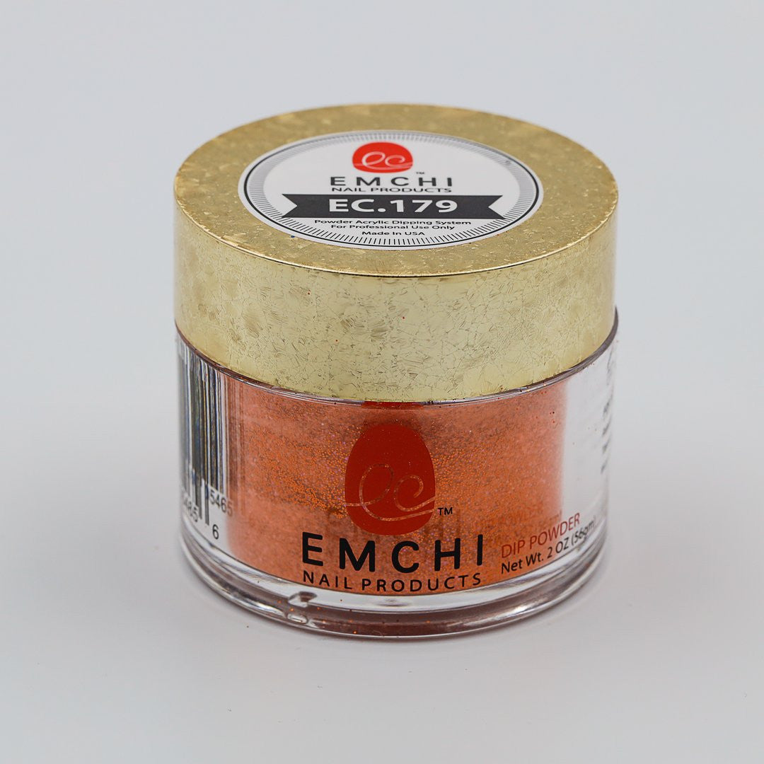 Dip Powder - EC179 Diamond Nail Supplies