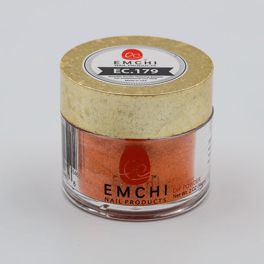 Dip Powder - EC179 Diamond Nail Supplies