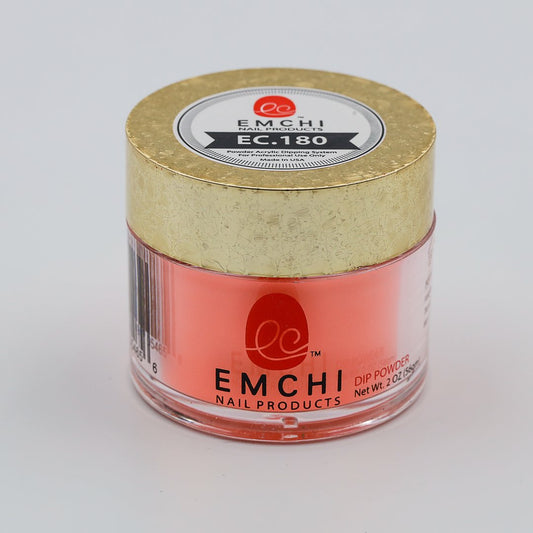 Dip Powder - EC180 Diamond Nail Supplies