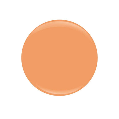 EOCC Soak Off Gel - 5301619 Apricot Beach Bag Diamond Nail Supplies